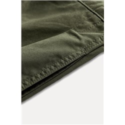 ZW COLLECTION CARGO TROUSERS