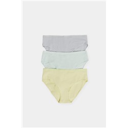 Трусы 3шт. MARK FORMELLE #982088