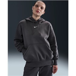 Nike Sportswear Phoenix Fleece Women's Oversized Pullover Hoodie
