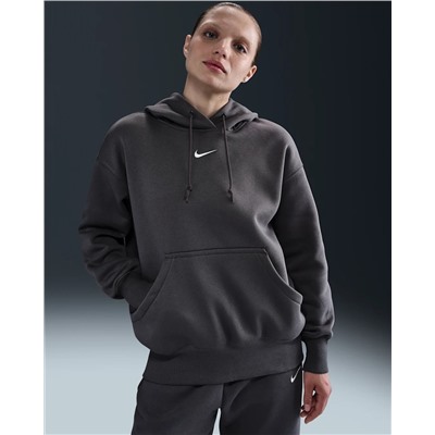 Nike Sportswear Phoenix Fleece Women's Oversized Pullover Hoodie