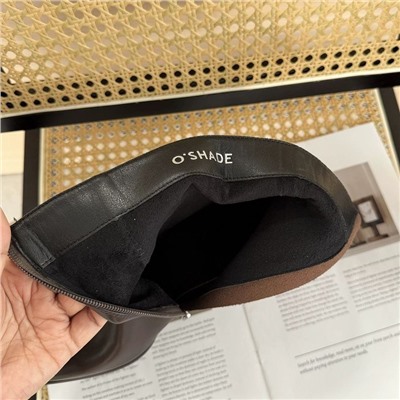 Женские ботильоны