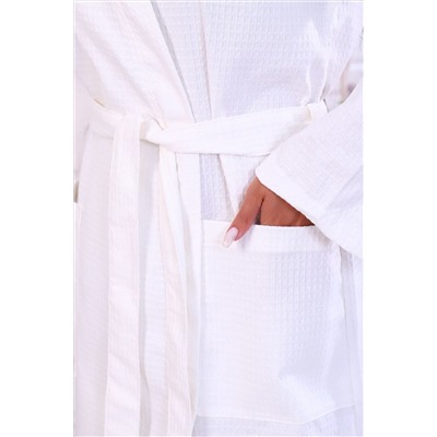 Халат отельный дл. кимоно дл. рукав ВДК-ДР-225-7*7 НАТАЛИ #875512