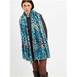 Палантин женский KSH15-167-3