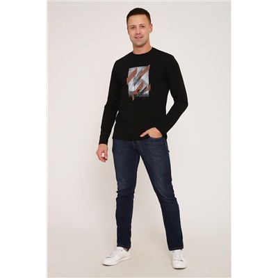 Лонгслив 102ЛМ