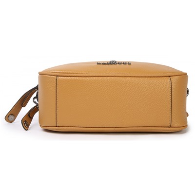 Сумка женская Lanotti 6612/Желтый