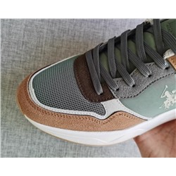 Мужские кроссовки, экспорт ПОЛ*О