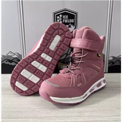 Зимние ботинки. Экспорт в Европу