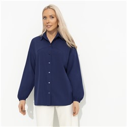 Блуза свободная, Когда мода – это ты (dark)