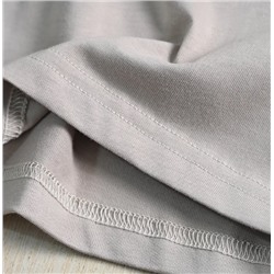 Мужская повседневная хлопковая футболка ТИМБЕРЛЕН*Д