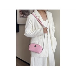 Сумка женская Lanotti YN251/розовый