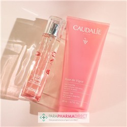 Caudalie Rose de Vigne - Eau Fraîche 50ml