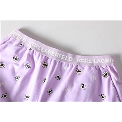 Домашний костюм / пижама  Kar*l Lagerfel*d 😎  Экспорт