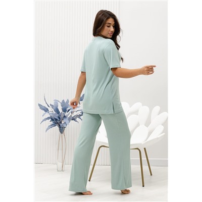 Костюм с брюками 18077 НАТАЛИ #943902