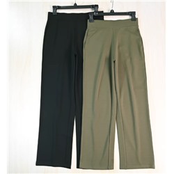 Женские трикотажные брюки РАЛЬ*Ф Л