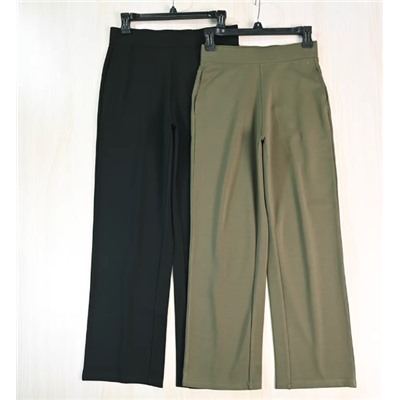 Женские трикотажные брюки РАЛЬ*Ф Л