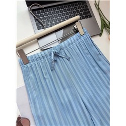 Повседневные брюки, можно использовать как пижаму  Экспорт