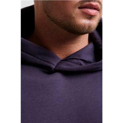 Толстовка мужская оверсайз 14429