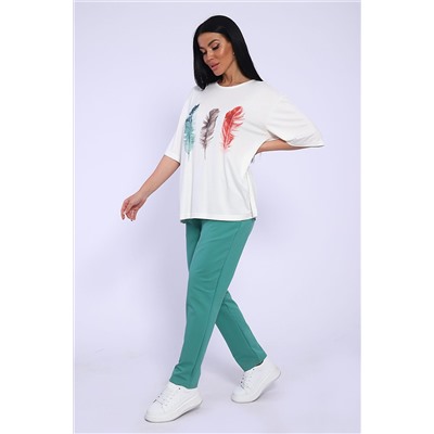 Костюм с брюками 78550 НАТАЛИ #995576