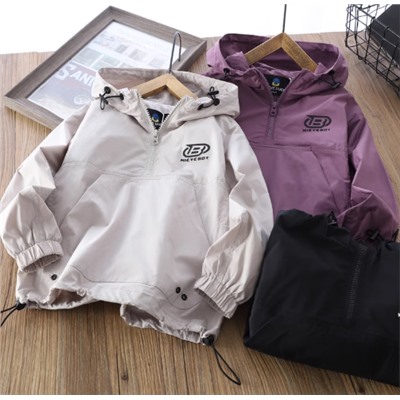 Ветровка. Ограниченное количество!