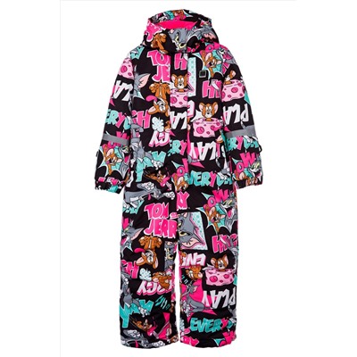 Комбинезон PLAYTODAY, 1038413