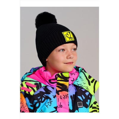 Шапка PLAYTODAY, 1053116