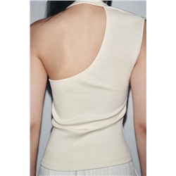 TOP RIB PIEZA METÁLICA