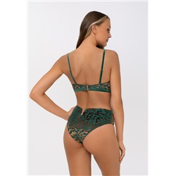 L2507-Y-882 Верх купальника