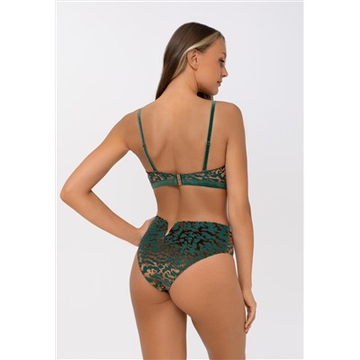 L2507-Y-882 Верх купальника