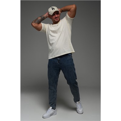 Футболка 8471/4 унисекс