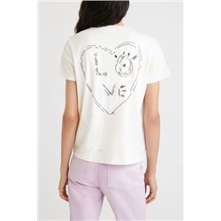 Camiseta love