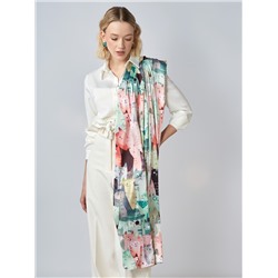 Палантин женский KSH16-145-3