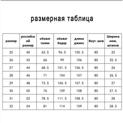 Джинсы отличного качества 🔥