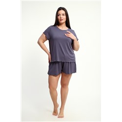 Пижама женская ПЖ-010