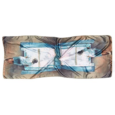 Палантин VPA-115-41