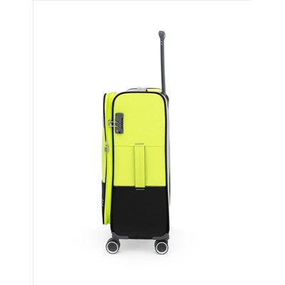Lime Orta Boy Valiz
