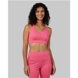 WOMEN'S SEAMLESS RACERBACK SPORTS BRA