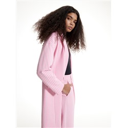 Jacke im Blazer-Stil