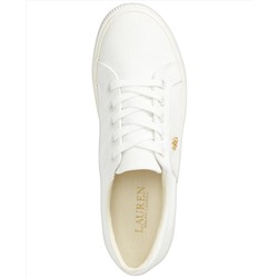 Lauren Ralph Lauren Women's Janson II Sneakers