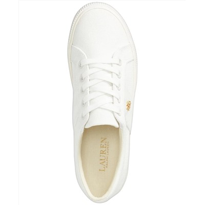 Lauren Ralph Lauren Women's Janson II Sneakers