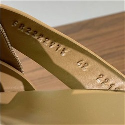 Шлепки ГЕРМЕ*С