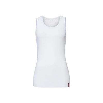 Bruno Banani 2 Damen Unterhemden