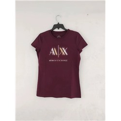 Футболка женская Armani Exchang*e