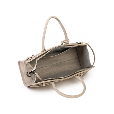 Сумка Lanotti 8346/слоновая кость