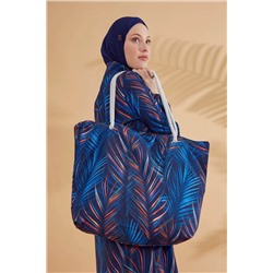 Marina, MARİNA FERMUARLI PLAJ ÇANTASI 2305