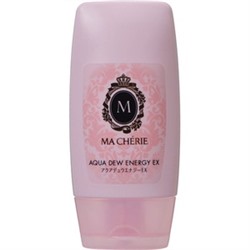 SHISEIDO Сыворотка увлажняющая Ma Cherie для разглаживания волос несмываемая с фруктово-цветочным ароматом, туба 120гр