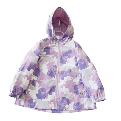 Ветровка для девочек. Экспорт