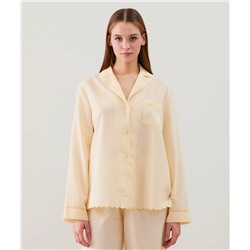 Camisa de rayas