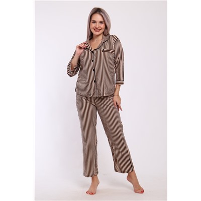 Пижама  213 полоса