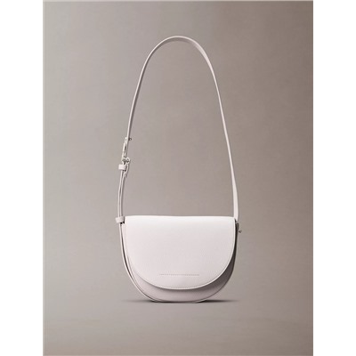 Archive Hardware Saddle Bag