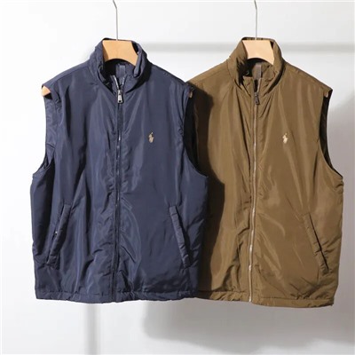 Утеплённая жилетка РАЛЬ*Ф Л